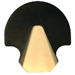 Thera-Flex - Mushroom Pads